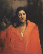 John Singer Sargent Gitana (mk18) Spain oil painting artist